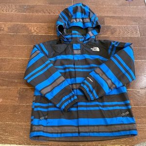 The North Face - Kids size S (7/8)